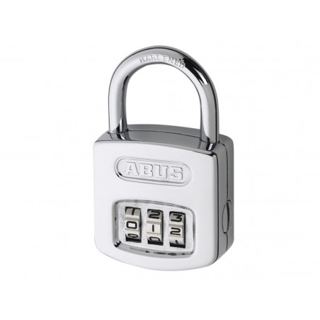 ABUS 160/50 Padlock (4-Digit) - 32076