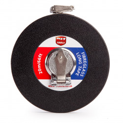 RST RDM08 Fibreglass Tape Measure 66’ / 20m
