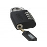 ABUS Mechanical Padlock 158KC/45mm - 55673