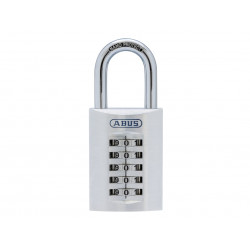 ABUS Mechanical 183AL/45 Lock - 0081784