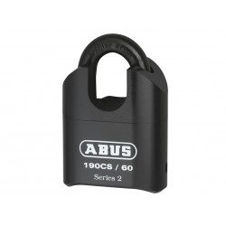 ABUS 190/60 Padlock 51555