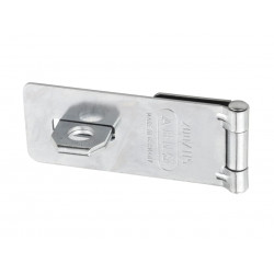 ABUS 200/115 Hasp & Staple - 01619