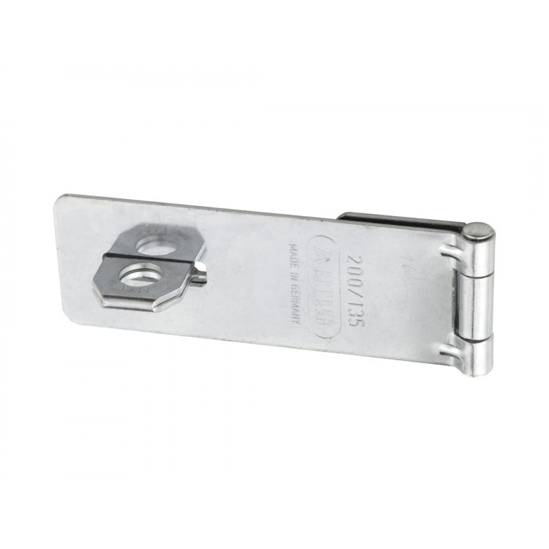ABUS Mechanical Hasp 01625 ABUS Mechanical Hasp 01625