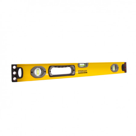 Stanley 1-43-524 FatMax Box Beam Level 600mm