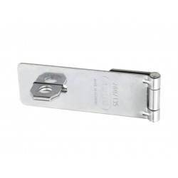 ABUS Mechanical Hasp 35026
