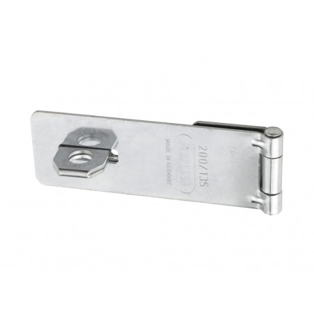 ABUS Mechanical Hasp 35026