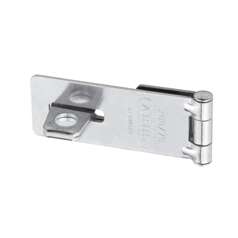 ABUS Mechanical Hasp 01607 - MPN ABUS Mechanical Hasp 01607 - MPN