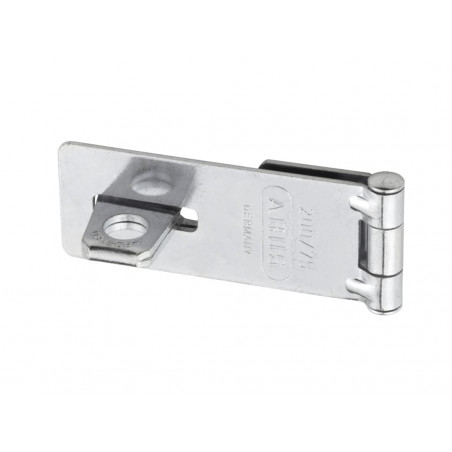ABUS Mechanical Hasp 01607 - MPN