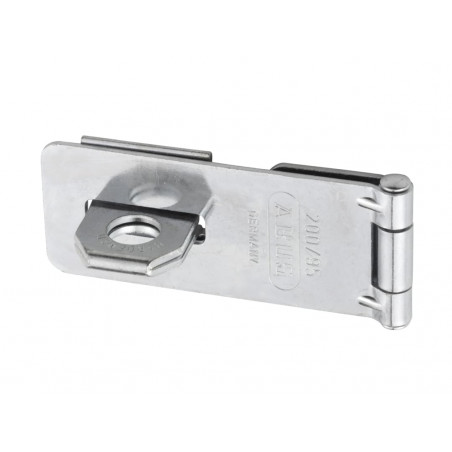 ABUS Mechanical Hasp 01613 - MPN