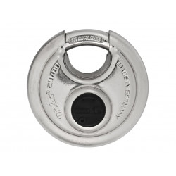 ABUS 20/80mm Diskus Plus Padlock - 32165