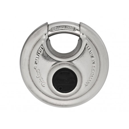 ABUS 20/80mm Diskus Plus Padlock - 32165