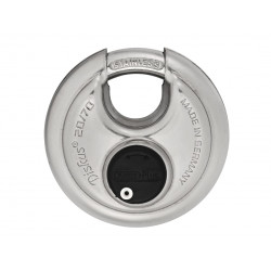 ABUS Mechanical Diskus® Padlock 20/70mm - 32164