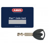 ABUS 20/80mm Diskus Plus Padlock - 32165