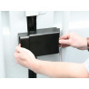 ABUS Mechanical Container Lock 45708