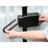 ABUS Mechanical Container Lock 45708