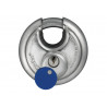 ABUS Mechanical 24IB/60mm Padlock - 05584