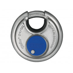 ABUS Mechanical Diskus Padlock 24IB - 35043