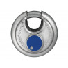 ABUS Mechanical Diskus Padlock 24IB/70mm - 35044