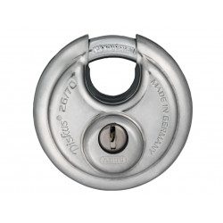 ABUS Mechanical Diskus Padlock 26/70mm - 12790