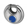 ABUS Mechanical Diskus Padlock 24IB/70mm - 35044