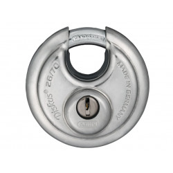 ABUS Mechanical Diskus Padlock 26/70mm - 32178