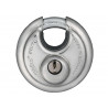 ABUS Mechanical Diskus Padlock 26/70mm - 32178