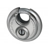 ABUS Mechanical Diskus Padlock 26/70mm - 12790