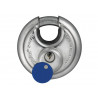 ABUS Mechanical Diskus Padlock 24IB/70mm - 35044
