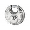 ABUS Mechanical Diskus Padlock 28/60mm - 0047033