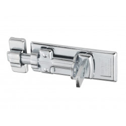 ABUS Mechanical 300/100 Bolt 100mm - 33690