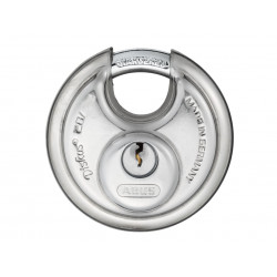 ABUS Mechanical Diskus Padlock 28/70mm - 0038647