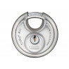 ABUS Mechanical Diskus Padlock 28/70mm - 0038647