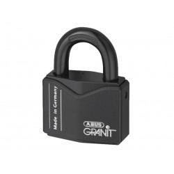 ABUS Mechanical Padlock 37/55mm - 32170