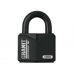 ABUS 37RK/55mm Granit Padlock - 07783