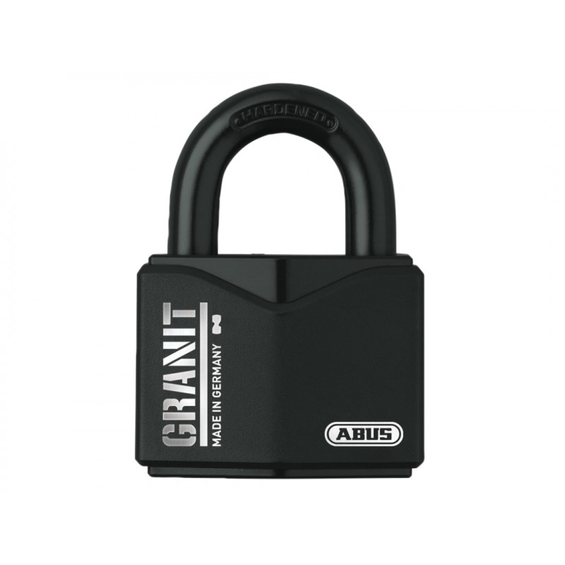 ABUS 37RK/55mm Granit Padlock - 07783