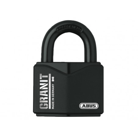 ABUS 37RK/55mm Granit Padlock - 07783