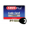 ABUS Mechanical Padlock 37/55mm - 32170