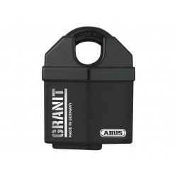 ABUS 37RK/60mm Granit Plus Padlock - 08334