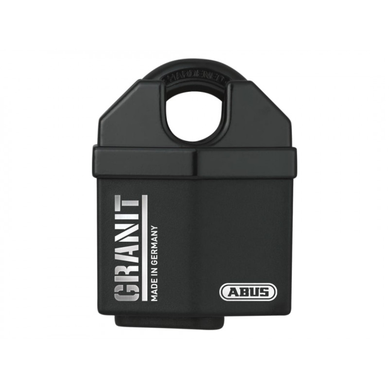 ABUS 37RK/60mm Granit Plus Padlock - 08334