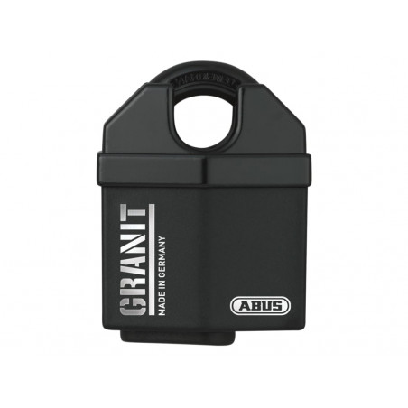 ABUS 37RK/60mm Granit Plus Padlock - 08334