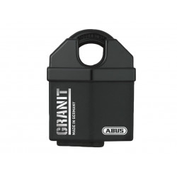 ABUS 37/60mm GRANIT™ Padlock - 32380