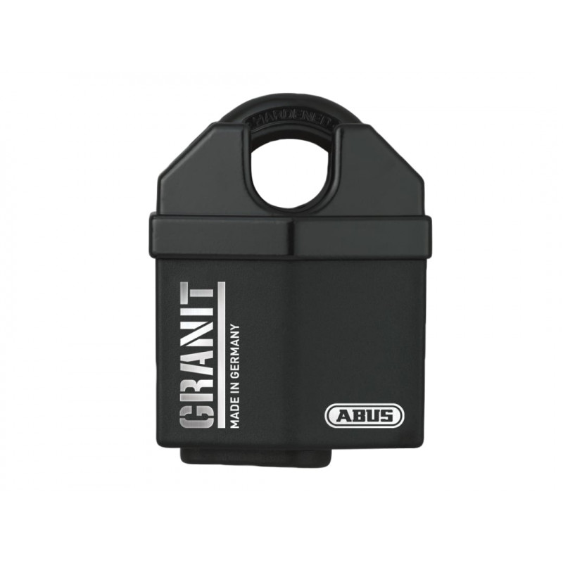 ABUS 37/60mm GRANIT™ Padlock - 32380 ABUS 37/60mm GRANIT™ Padlock - 32380