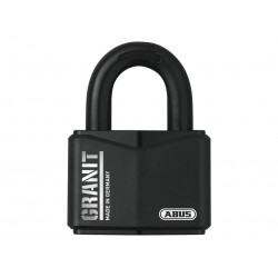 ABUS 37RK/70mm Granit Padlock - 43118