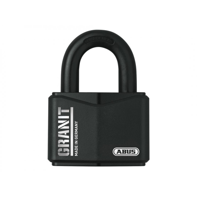 ABUS 37RK/70mm Granit Padlock - 43118