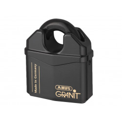 ABUS 37RK/80mm Granit Padlock - 43121