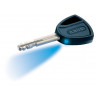 ABUS 37RK/55mm Granit Padlock - 07783