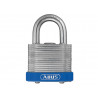 ABUS 41/40mm Laminated Padlock 35066
