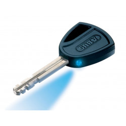 ABUS Mechanical Padlock 37/55mm - 32170