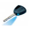 ABUS Mechanical Padlock 37/55mm - 32170