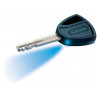 ABUS 37RK/60mm Granit Plus Padlock - 08334